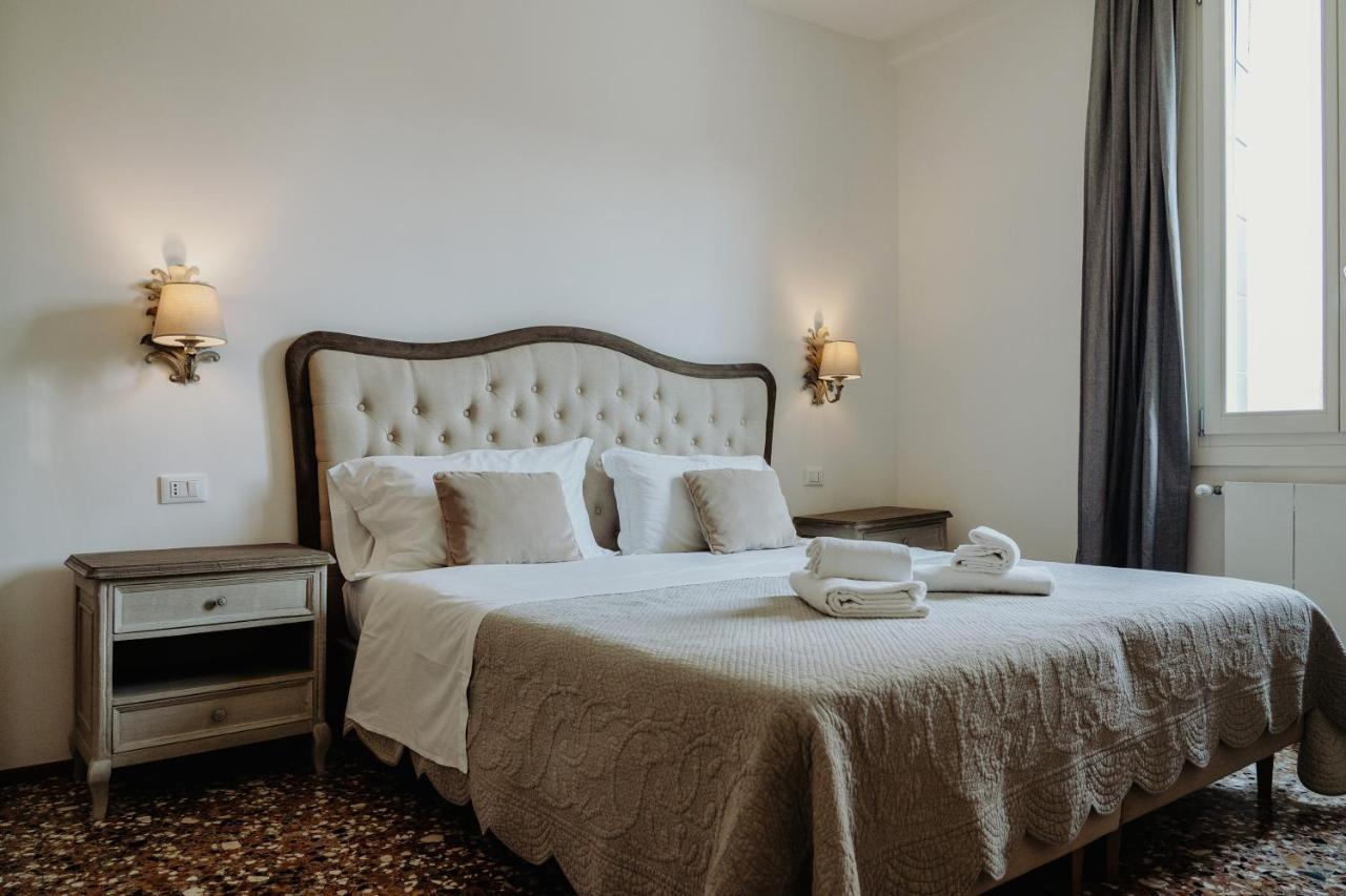 Palazzetto Barnaba Hotel Venice Exterior photo