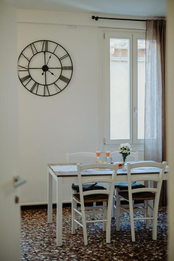 Palazzetto Barnaba Hotel Venice Exterior photo