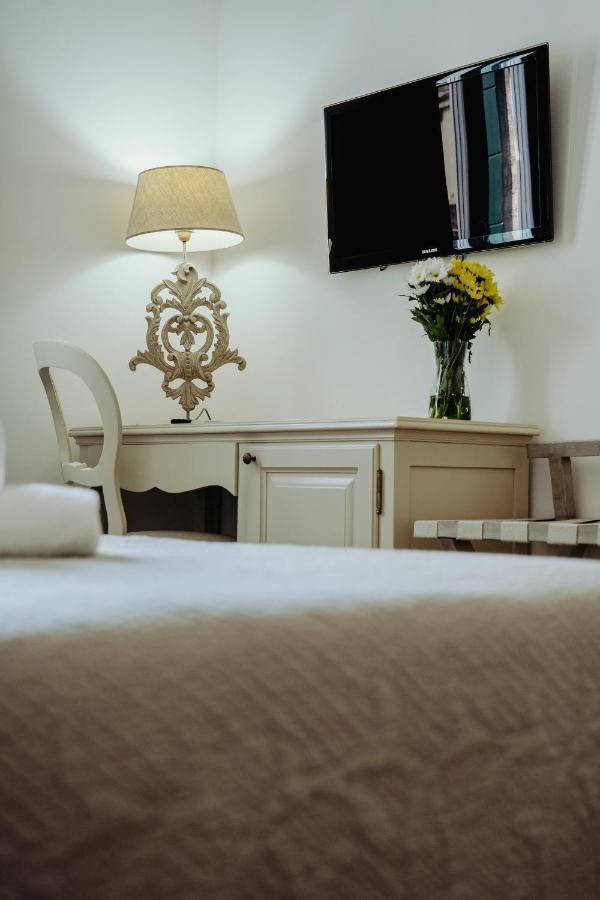 Palazzetto Barnaba Hotel Venice Exterior photo